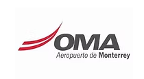 OMA Aeropuerto de Monterrey