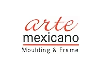Arte Mexicano Moulding & Frame