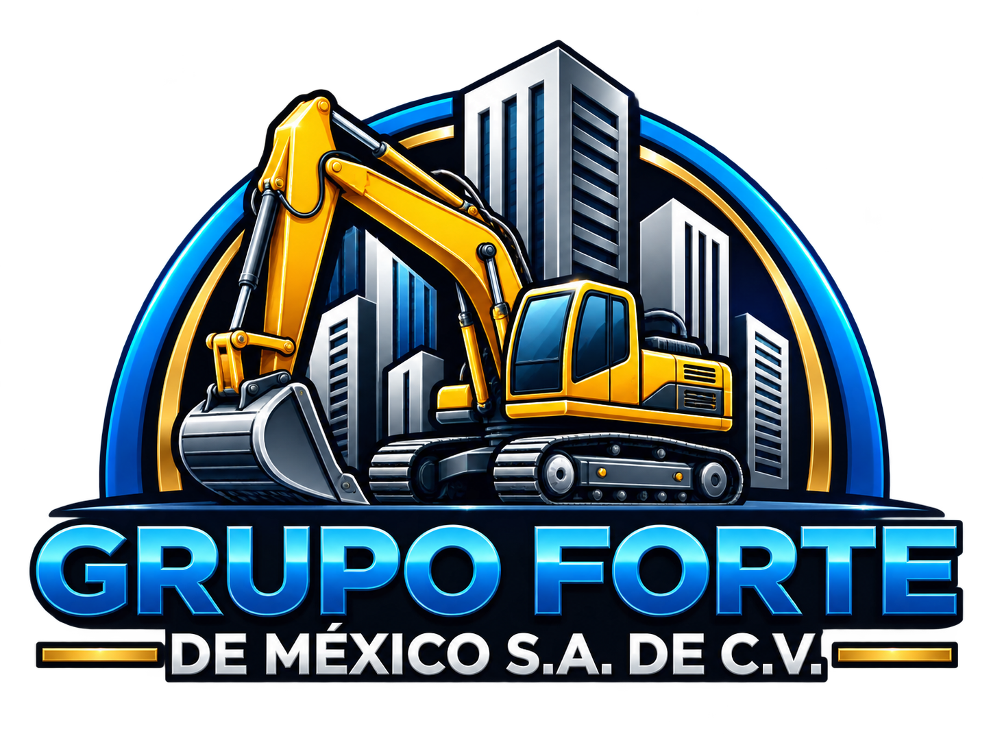 Grupo Forte de México S.A. de C.V.