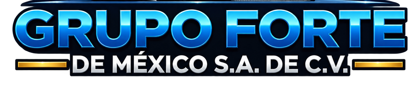 Grupo Forte de México S.A. de C.V.